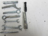 Gereedschapset Suzuki GSX F 600