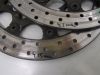 Brake disc set Yamaha YZF R1