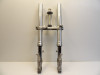 Front pipes complete Suzuki GSX R 1300 Hayabusa