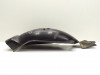 Achterspatbord Kawasaki KLR 650