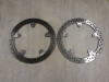Bremsscheibenset BMW R Nine T Scrambler
