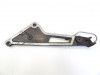 Main step holder left Kawasaki GPZ 1000