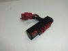 Fuse box Honda CBR 1000 F