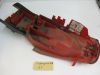 Rear fender Honda CBR Fireblade