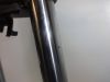 Voorpoten compleet Kawasaki CSR 305 LTD