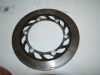 Remschijf voor links Honda CB 650