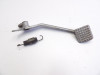 Brake pedal Honda Deauville 650 - 700