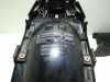 Achterspatbord BMW R 1100 RT