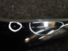 Linker achterkant BMW R 1200 R