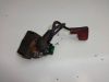 Anlasser Relais Kawasaki GPX 600
