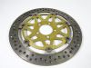 Braking disc right front Kawasaki ZX 6 R