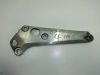 Main step holder right Suzuki GSX 400 F