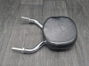 Sissybar seat Yamaha XV 1600