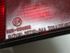 Rear light Suzuki RG 500