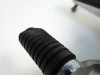 Rechter schetsplaat Yamaha FZ1