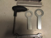 Tool set KTM 990 Superduke