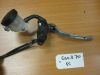 Front brake master cylinder  Suzuki GSX R 750
