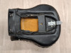 Buddy seat Harley Davidson Softtail
