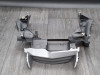 Topkuip bekleding BMW R 1200 GS LC Adventure