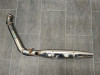 Uitlaat Harley Davidson FLSTF Fat Boy