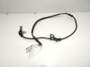 ABS sensor achter Yamaha MT 09