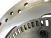 Achteras Triumph Sprint ST 1050