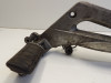 Fussrastetrager vorne links Honda Deauville 650 - 700