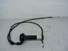 Throttle grip Yamaha XJ 600 Diversion