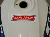 Fuel tank Honda CBR 1000 F