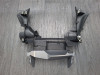 Topkuip bekleding BMW R 1200 GS LC