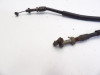 Throttle cable Honda CB 450