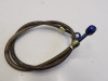 Brake hose front Suzuki GS 500 E