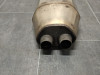 Muffler Honda CBR Fireblade
