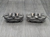 Brake calipers front Suzuki GSX R 1300 Hayabusa