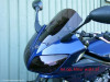 Wind screen Yamaha FAZER 1000