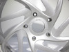 Rear wheel BMW K 1300 S