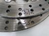 Brake disc set Ducati ST2
