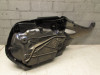 Saddlebag left Honda Deauville 650 - 700