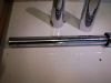 Front Fork right complete Kawasaki VN 1500