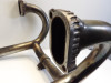 Uitlaatbochten BMW R 1150 GS