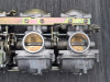 Carburateurset Yamaha FZ 750