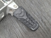 Main step holder right BMW R 1200 RT LC