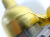 Stossdampfer hinten MV Agusta 989 Brutale R