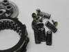 Clutch Honda VFR 750