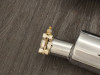Auspuff Kawasaki LTD 450