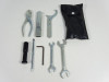 Tool set Suzuki GSR 750