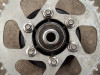 Driven flange CFMoto 650 MT