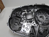 Motorblokdeksel Honda NC 700 D