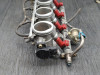 Throttle body Suzuki GSX R 750