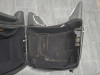 Topkoffer Harley Davidson FLHRC Road King Classic